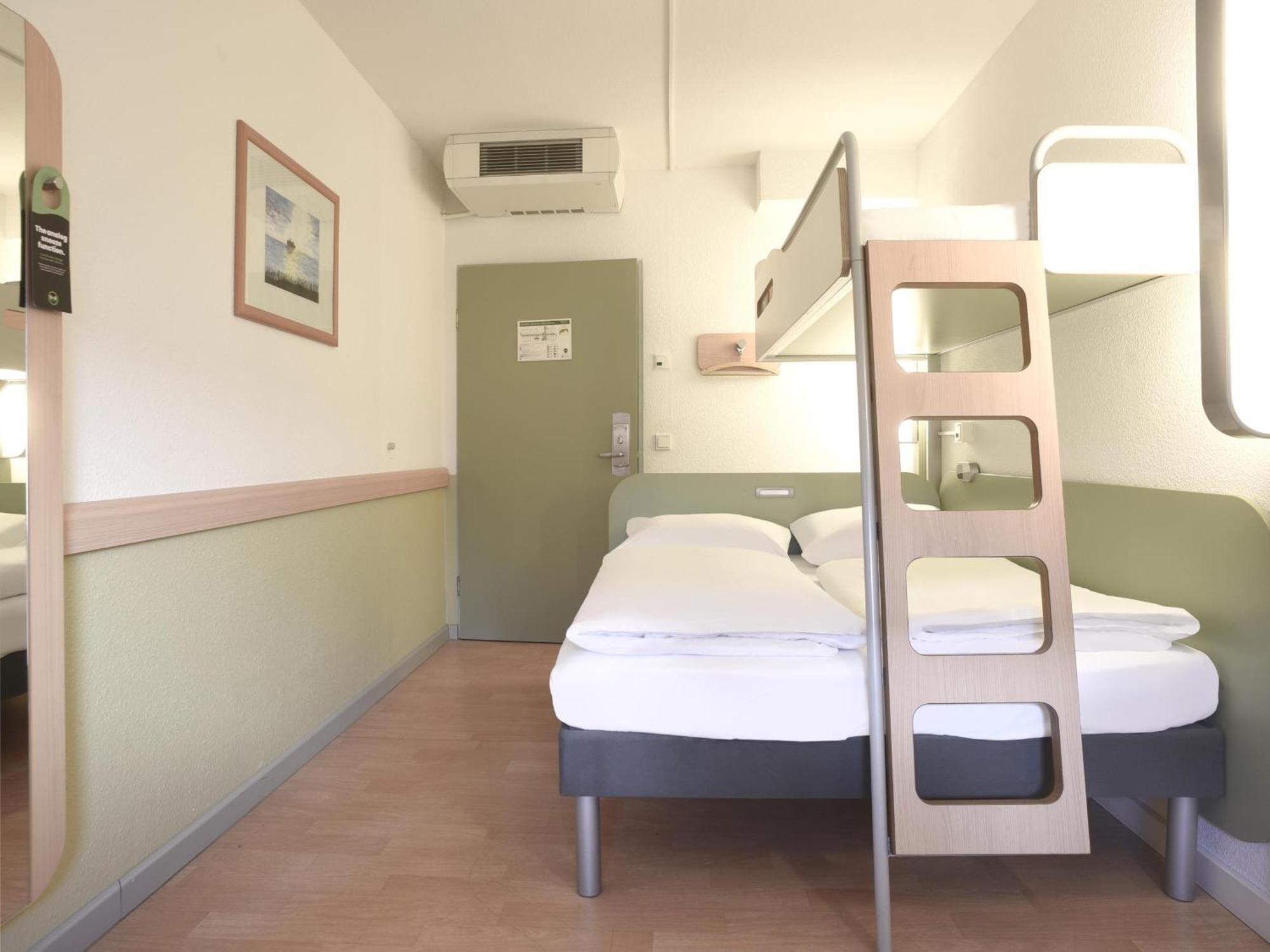 B&B Hotel Dueren Düren - Eifel 외부 사진
