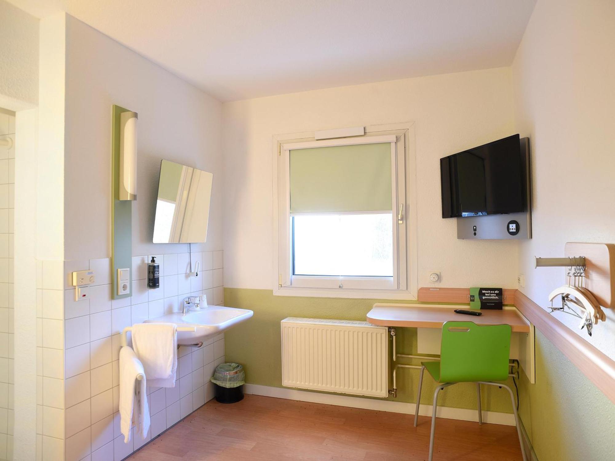 B&B Hotel Dueren Düren - Eifel 외부 사진