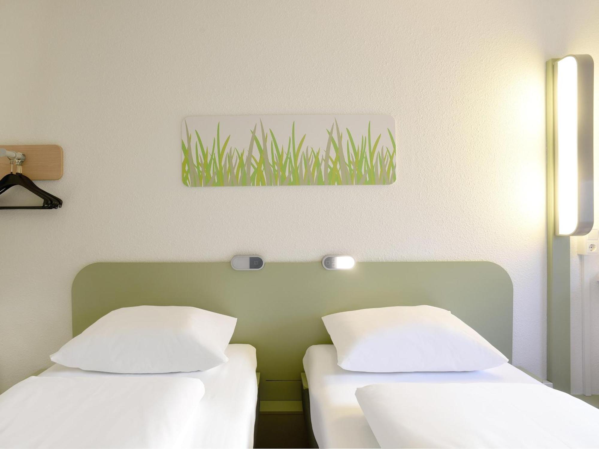 B&B Hotel Dueren Düren - Eifel 외부 사진