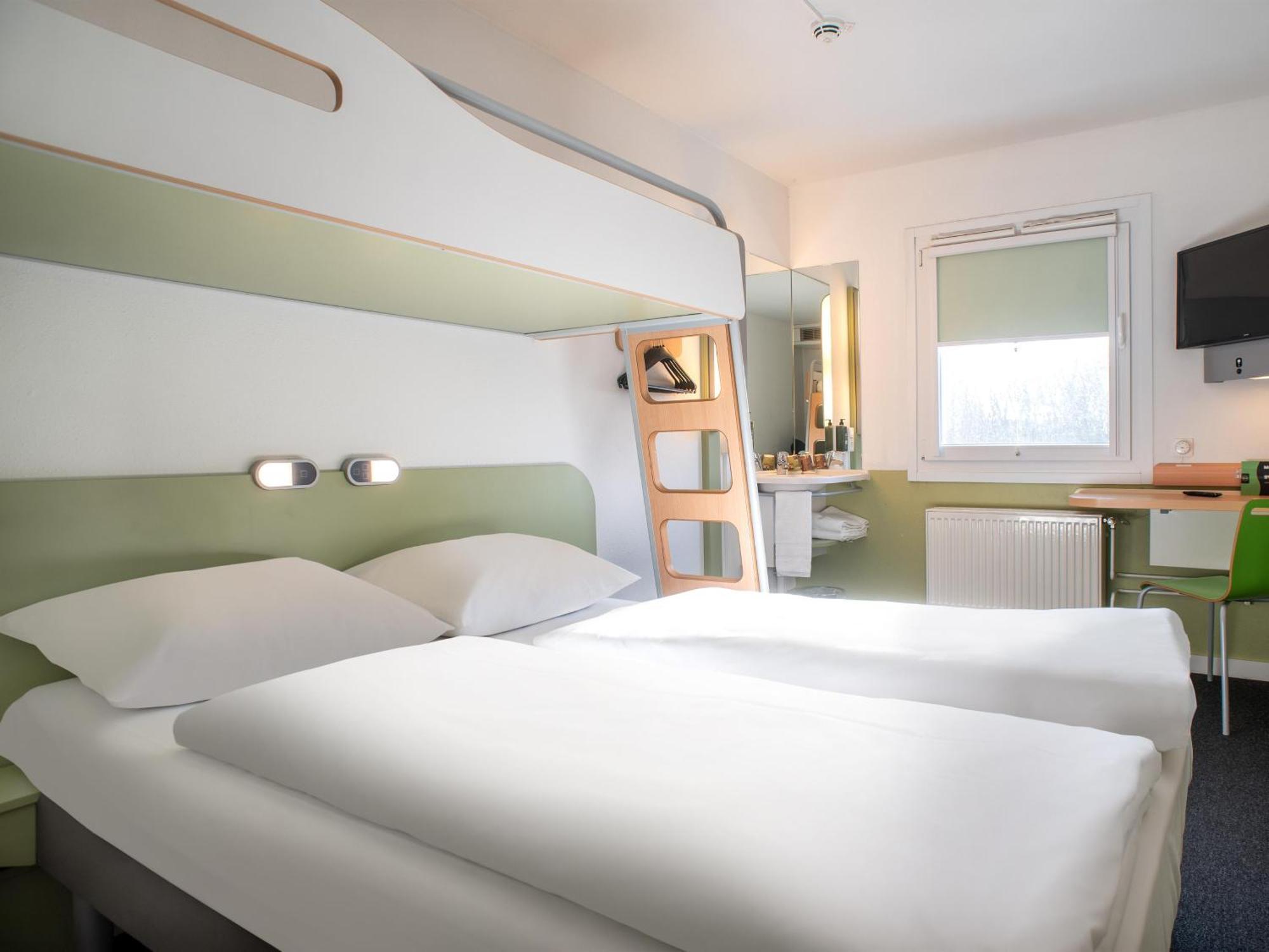 B&B Hotel Dueren Düren - Eifel 외부 사진