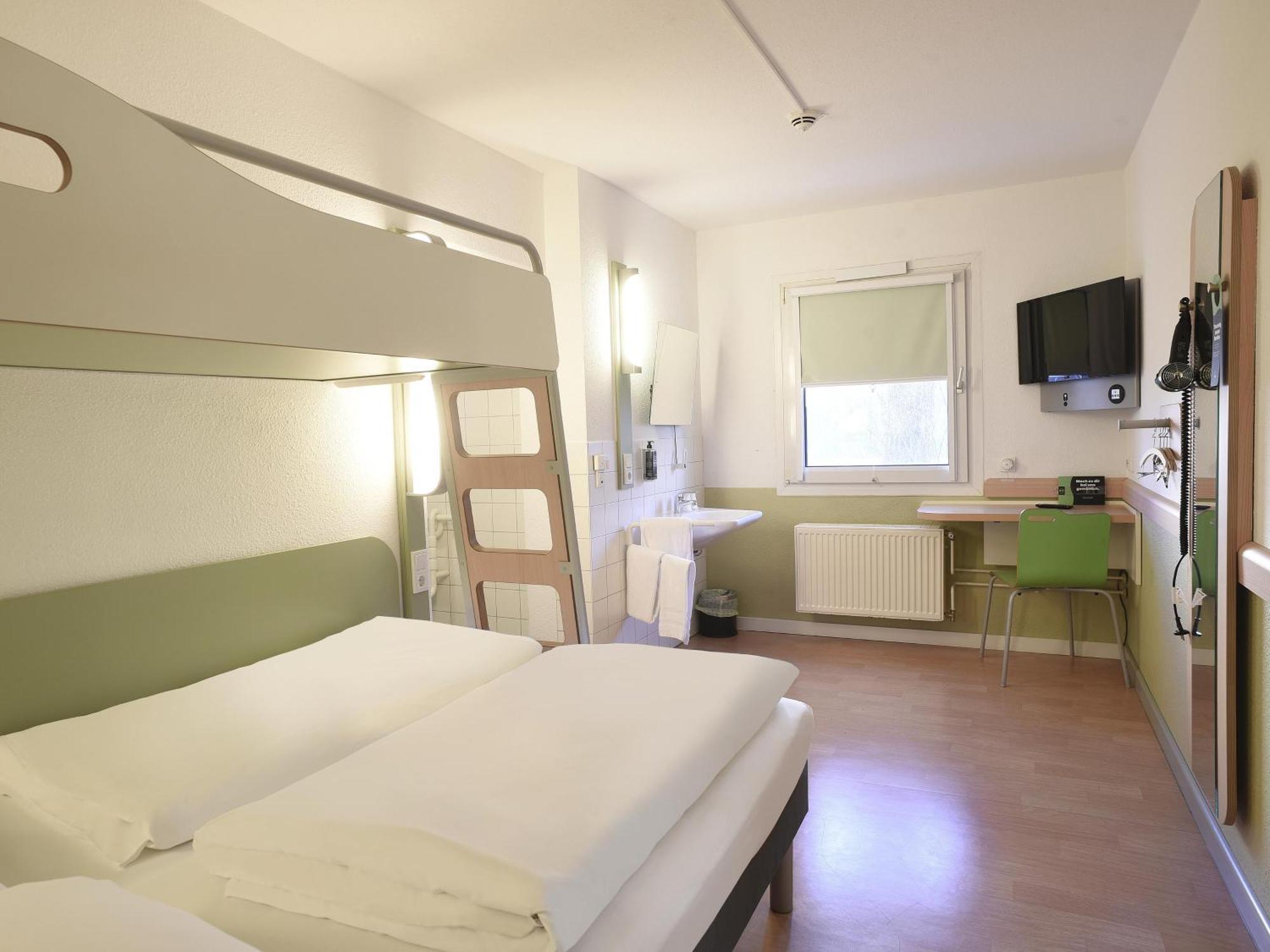 B&B Hotel Dueren Düren - Eifel 외부 사진