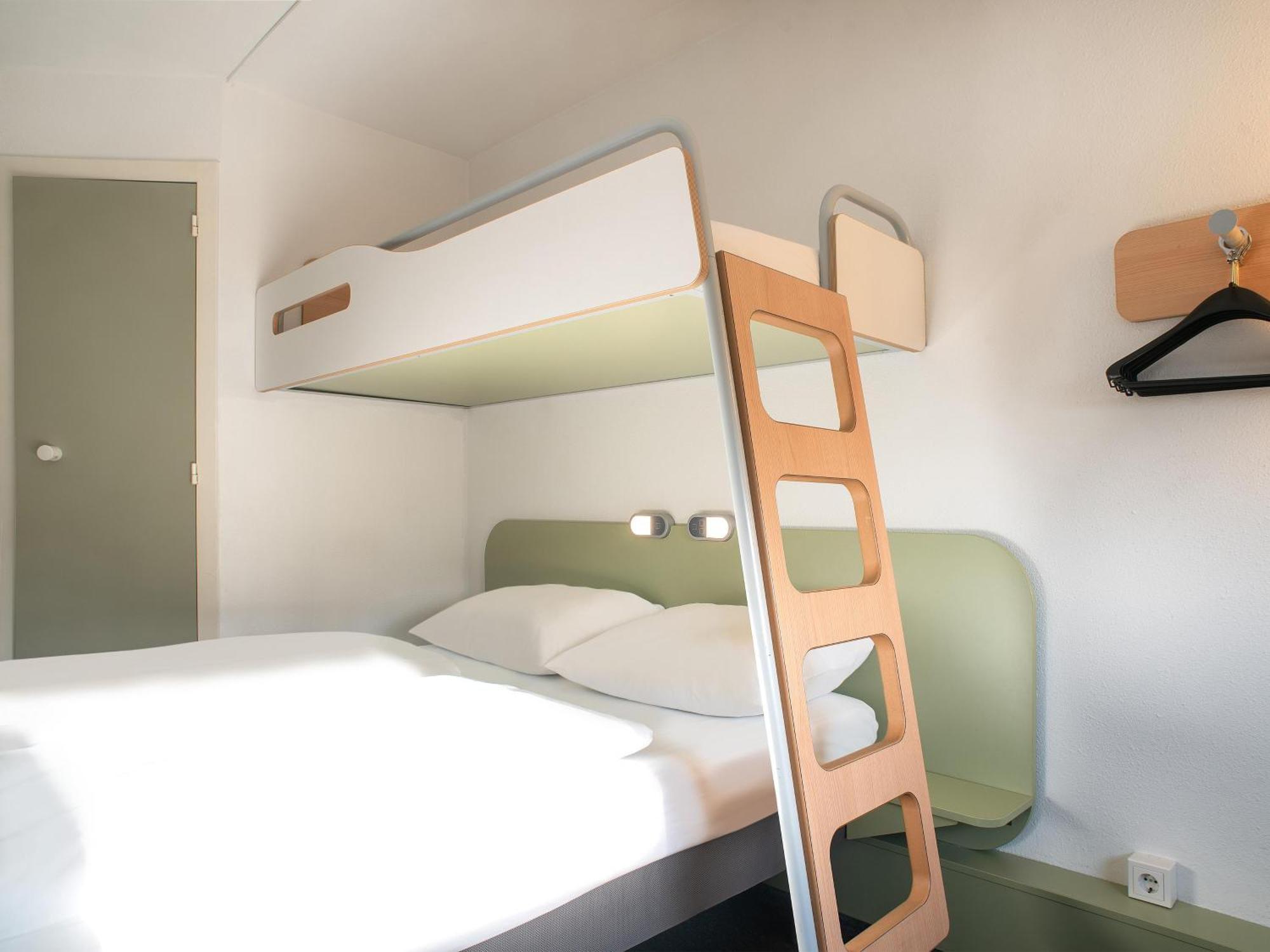 B&B Hotel Dueren Düren - Eifel 외부 사진