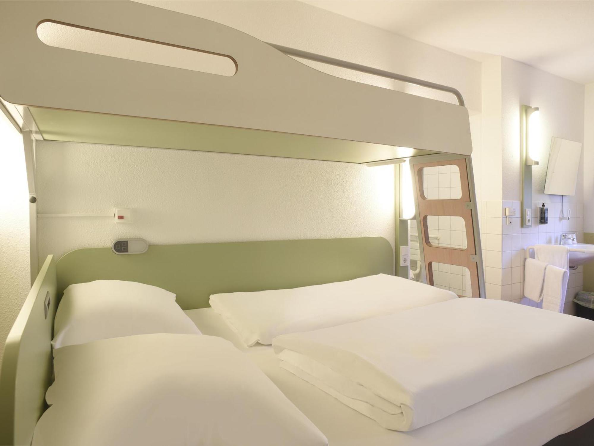 B&B Hotel Dueren Düren - Eifel 외부 사진