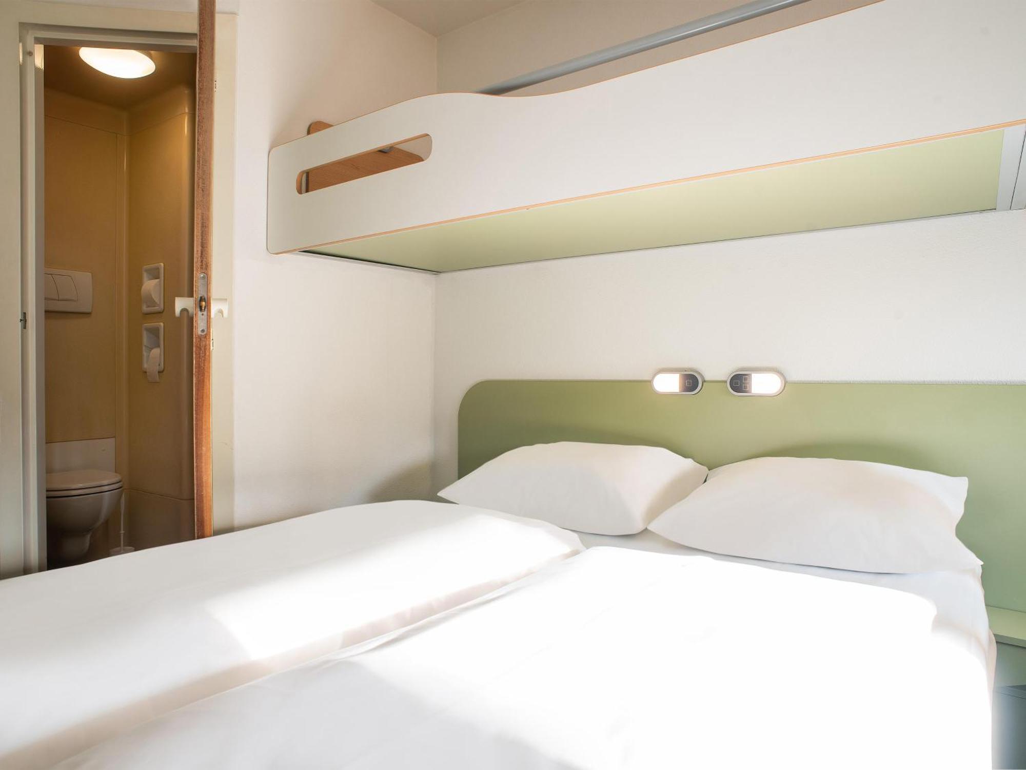 B&B Hotel Dueren Düren - Eifel 외부 사진