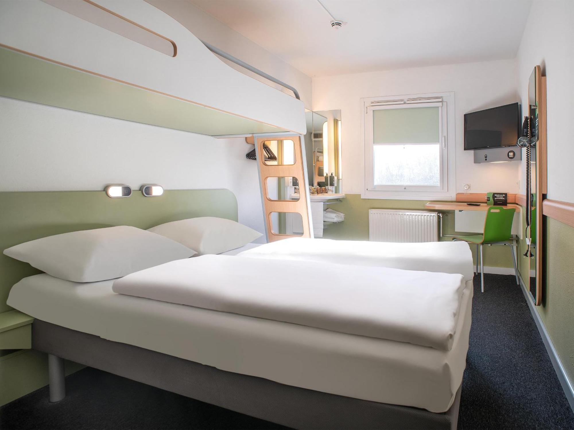 B&B Hotel Dueren Düren - Eifel 외부 사진