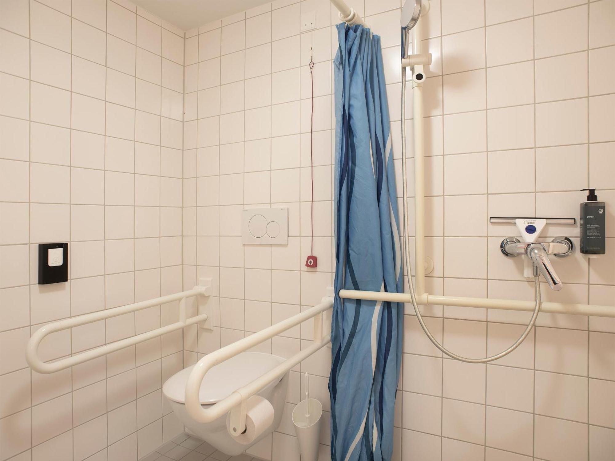 B&B Hotel Dueren Düren - Eifel 외부 사진