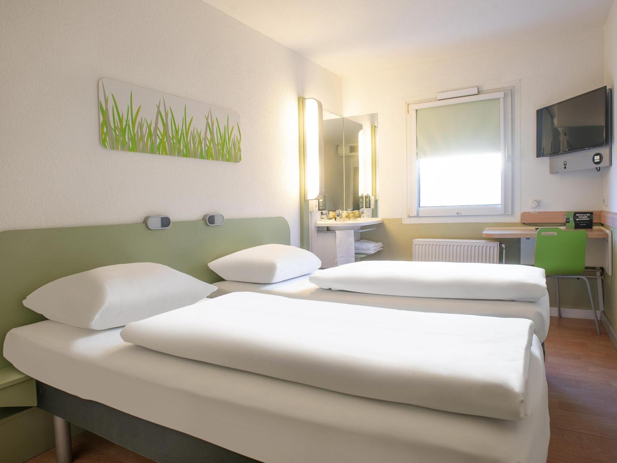 B&B Hotel Dueren Düren - Eifel 외부 사진