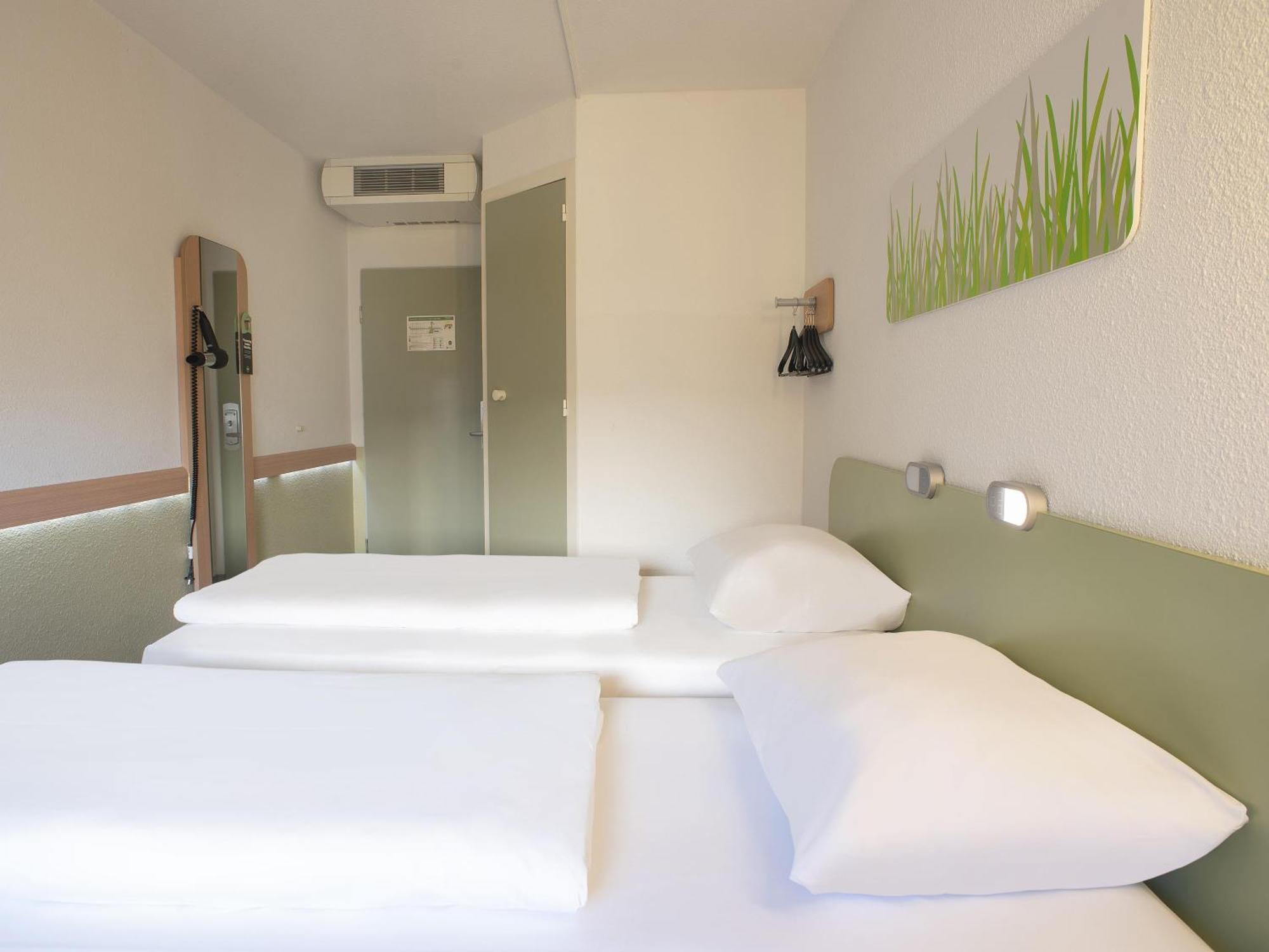 B&B Hotel Dueren Düren - Eifel 외부 사진
