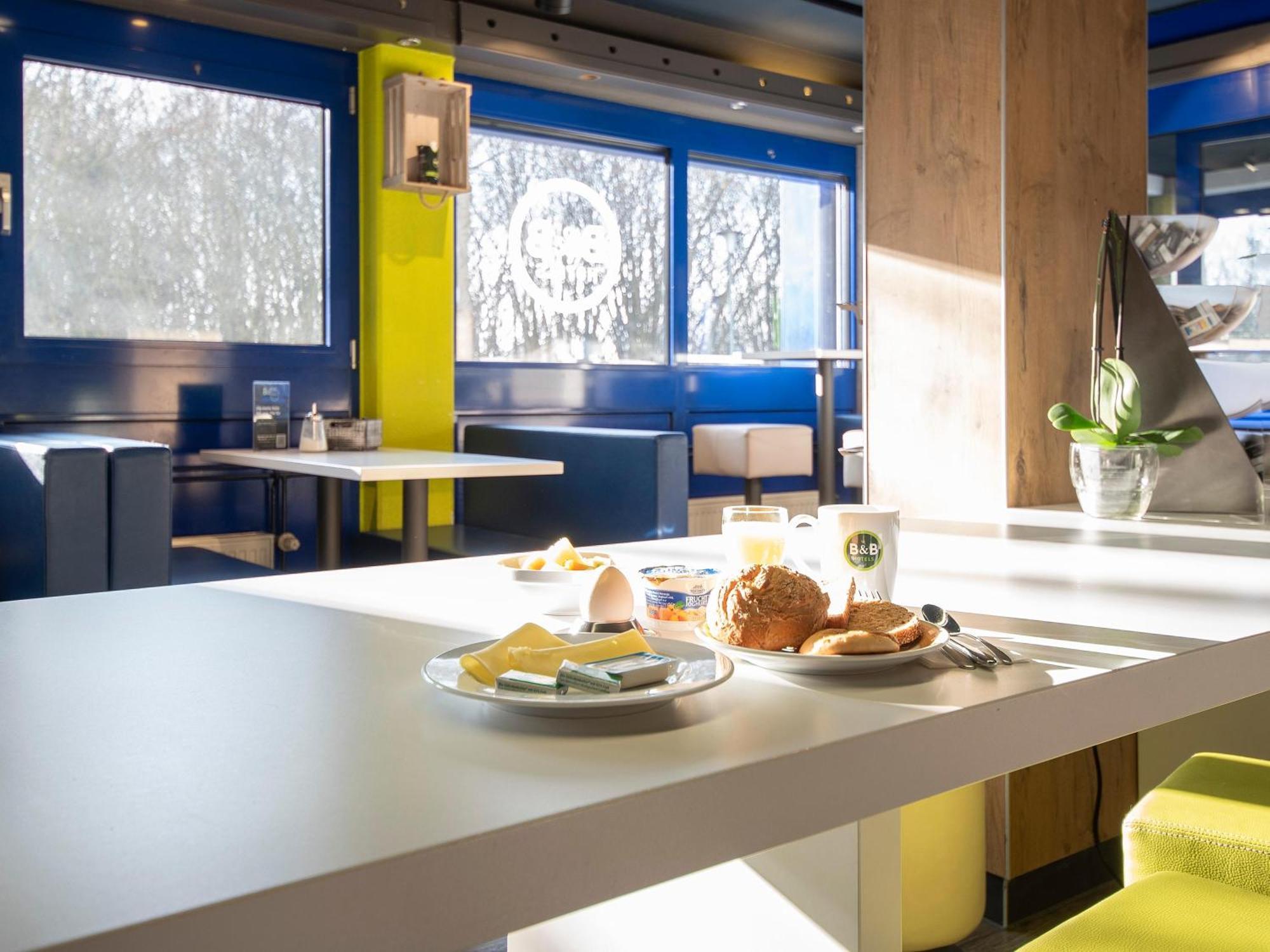 B&B Hotel Dueren Düren - Eifel 외부 사진