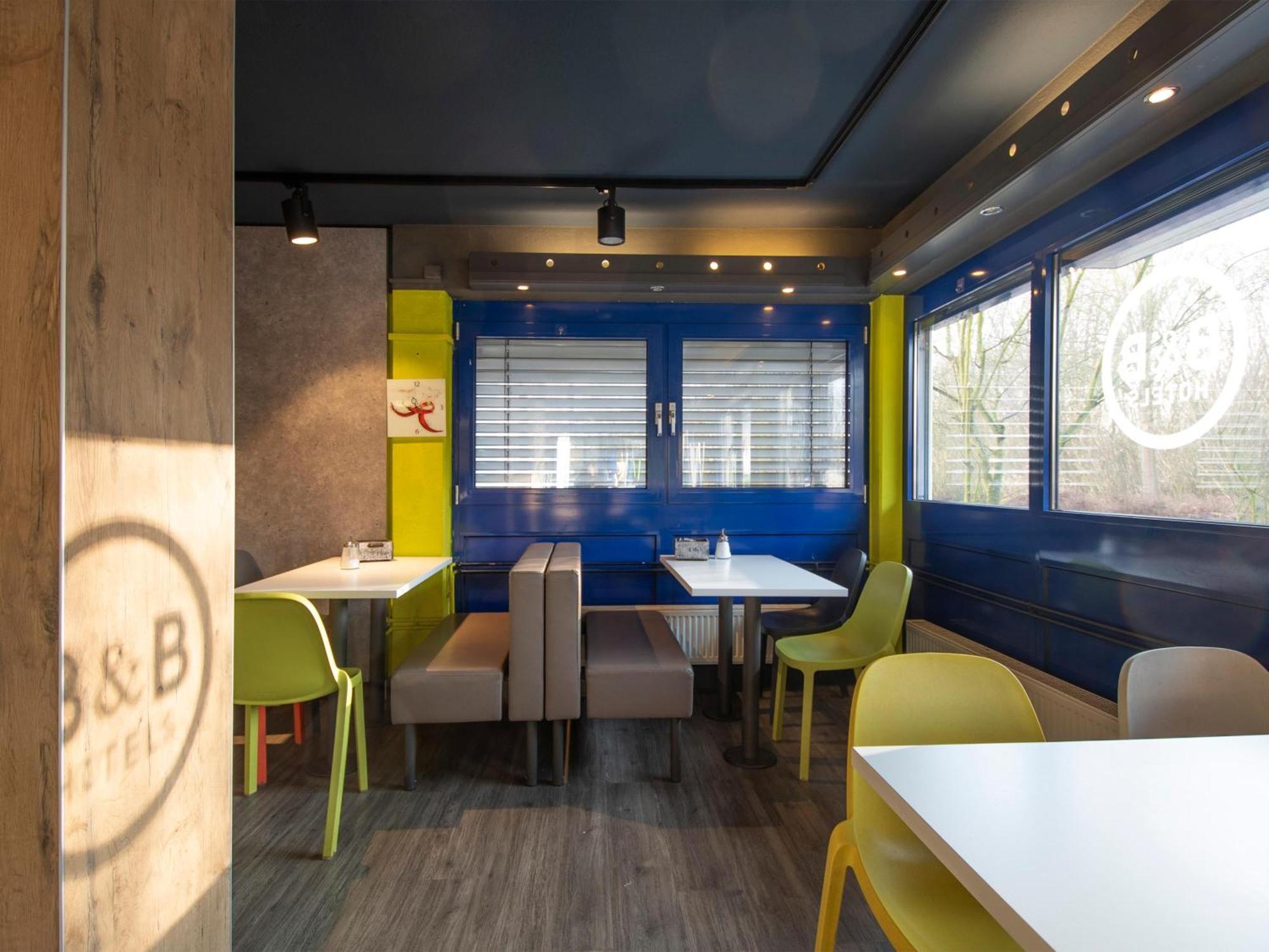 B&B Hotel Dueren Düren - Eifel 외부 사진