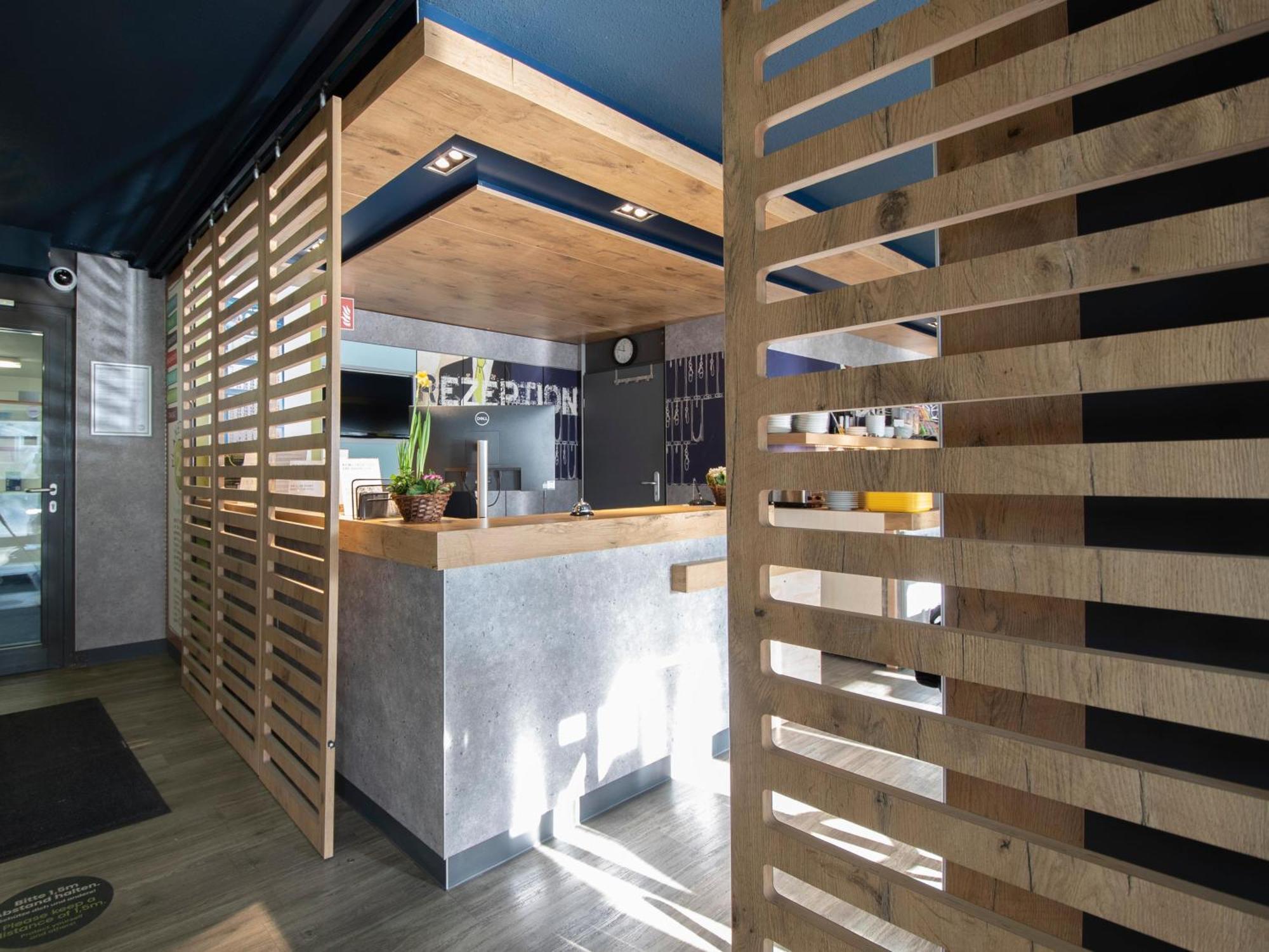 B&B Hotel Dueren Düren - Eifel 외부 사진